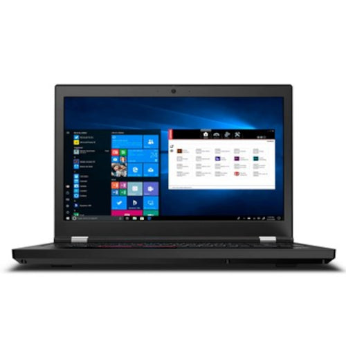 Lenovo ThinkPad P15 Gen1 Laptop i7-10850H 64GB 1024GB NVMe RTX 3000 15.6" 4K
