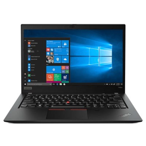 Lenovo ThinkPad T490s 14 Zoll i5 8365U 16GB RAM 256GB NVMe SSD FHD WIN11 PRO
