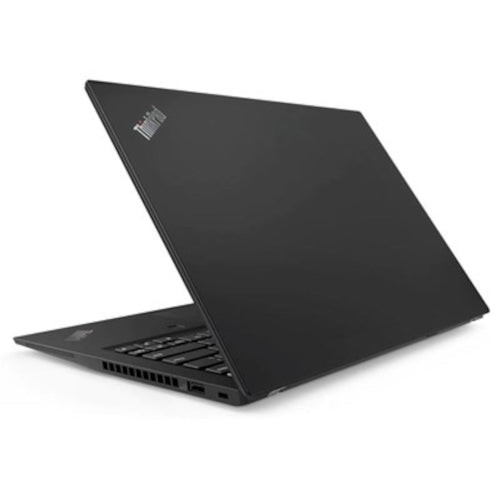 Lenovo ThinkPad T490s 14 Zoll i5 8365U 16GB RAM 256GB NVMe SSD FHD WIN11 PRO