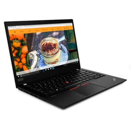 Lenovo ThinkPad T14 Gen 1 | Ryzen 5 Pro 4650U 2.1GHz / I7-10610U 1.8GHz | 16GB / 24GB | 512GB | Win11