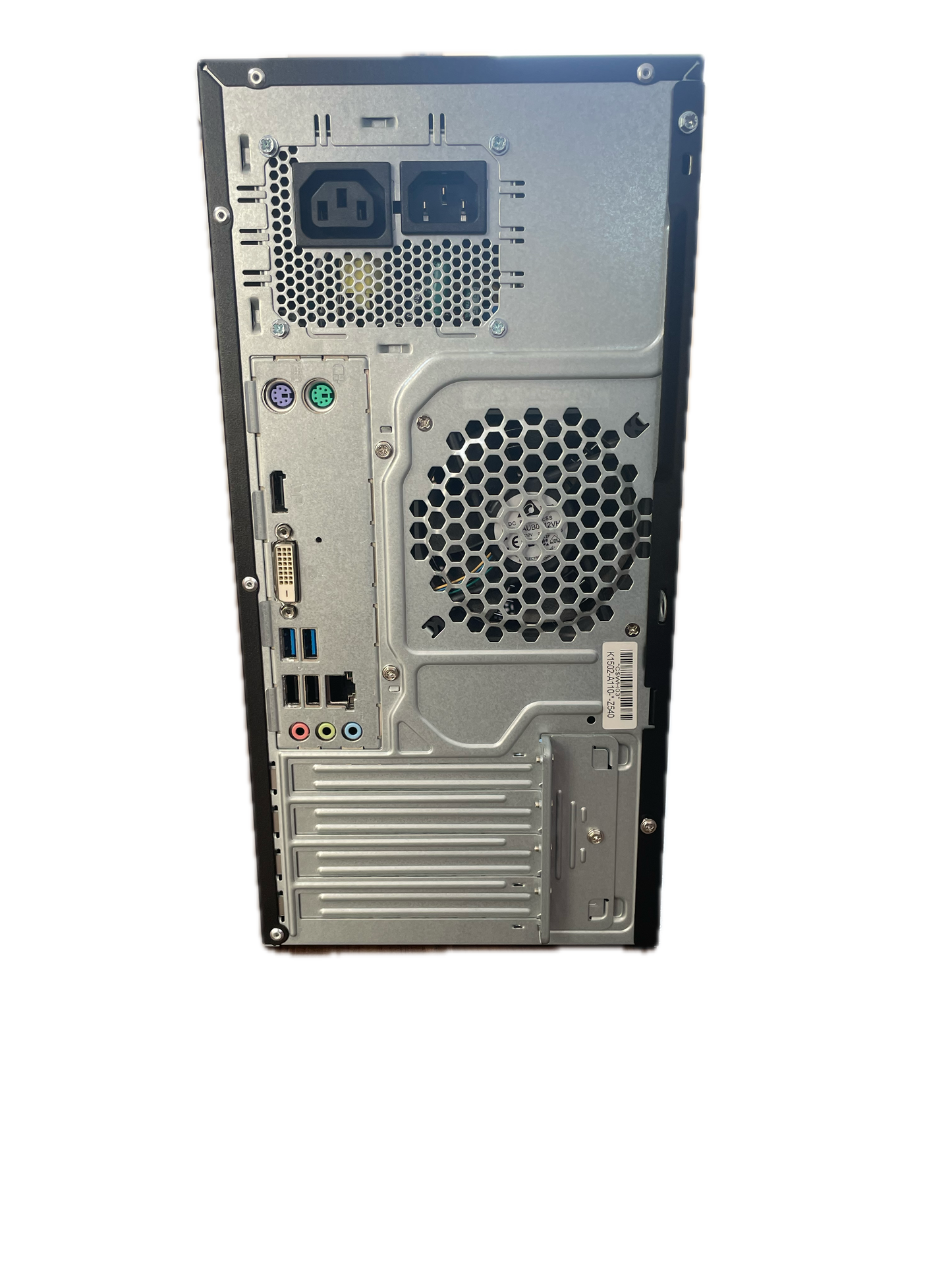 Fujitsu Esprimo P556 E90+ | Office PC | i5-6500 | 8 - 32 GB RAM | 0 - 240 GB SSD