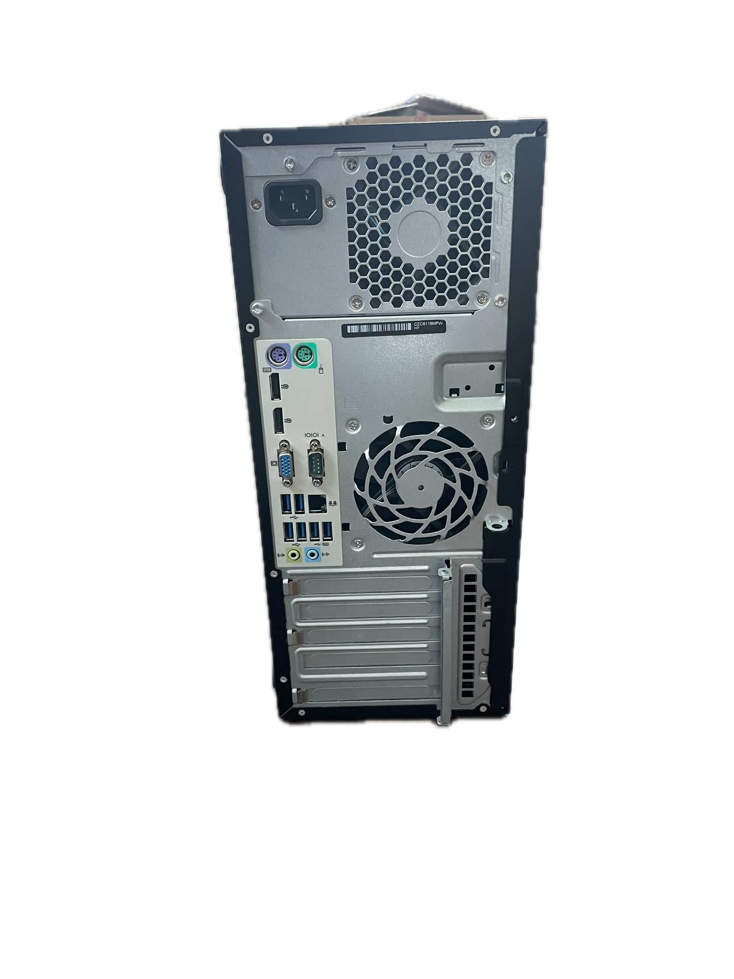 HP Elitedesk 800 G2 TWR | Office PC | i5-6500 4x 3,20GHz | 8-32 GB | Refurbished
