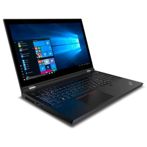 Lenovo ThinkPad P15 Gen1 Laptop i7-10850H 64GB 1024GB NVMe RTX 3000 15.6" 4K
