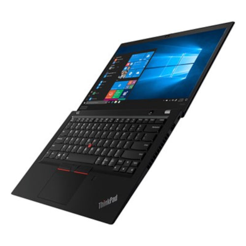 Lenovo ThinkPad T490s 14 Zoll i5 8365U 16GB RAM 256GB NVMe SSD FHD WIN11 PRO
