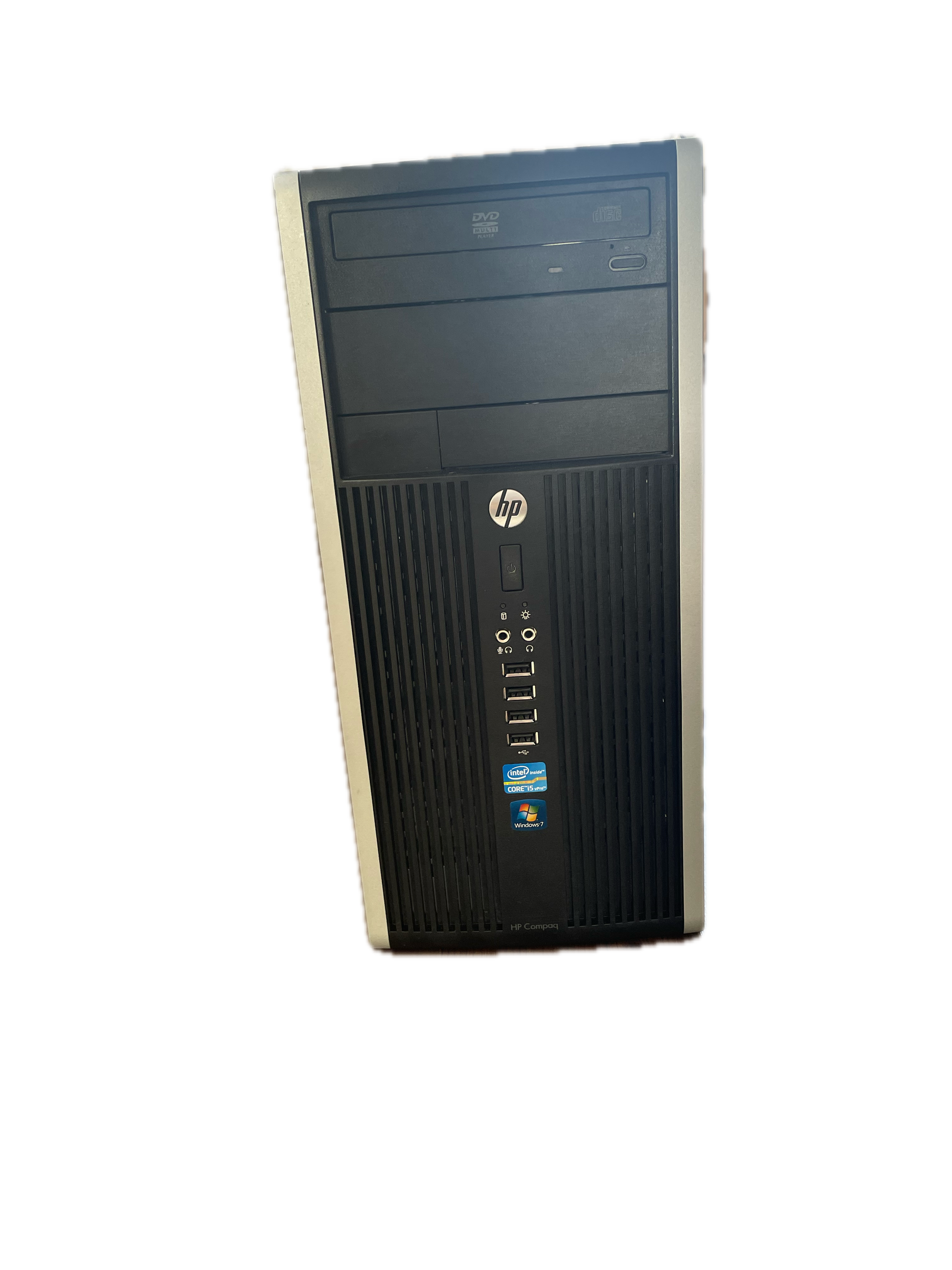 HP Compaq 8300 Elite3