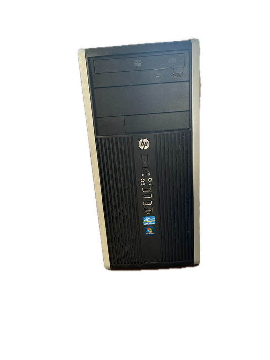 HP Compaq 8300 Elite3