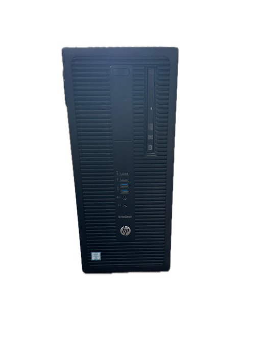 HPEliteDesk800 G2