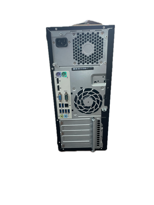 HP Elitedesk 800 G2 TWR | Office PC | i5-6500 4x 3,20GHz | 8-32 GB | Refurbished