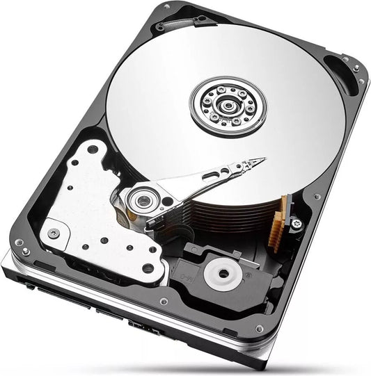 Seagate Hard Drive OEM 20TB HDD | 512MB Cache | 7200rpm | Compare ST20000NM004E